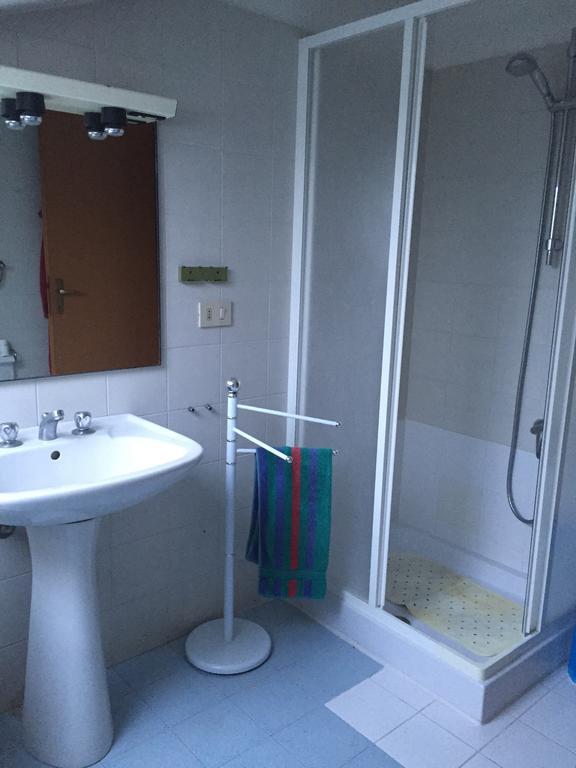 Appartement Mansarda Mare à Altidona Chambre photo